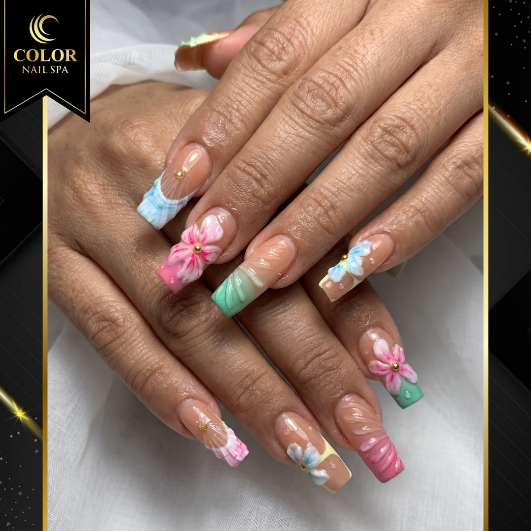 Nails Design 